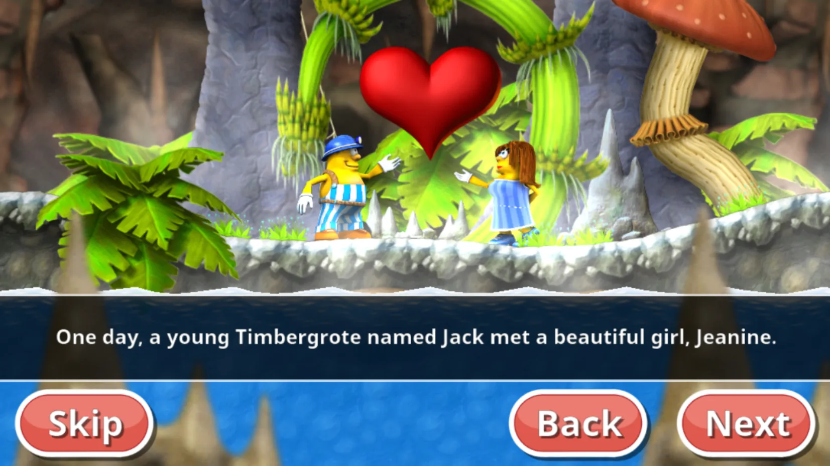 Incredible Jack Incredible Jack