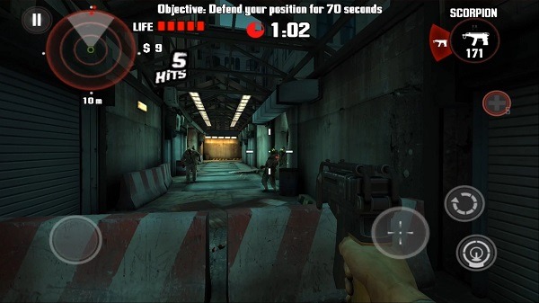 Dead Trigger Dead Trigger