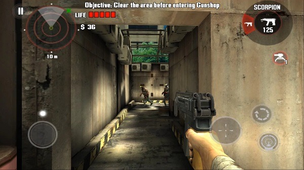 Dead Trigger Dead Trigger