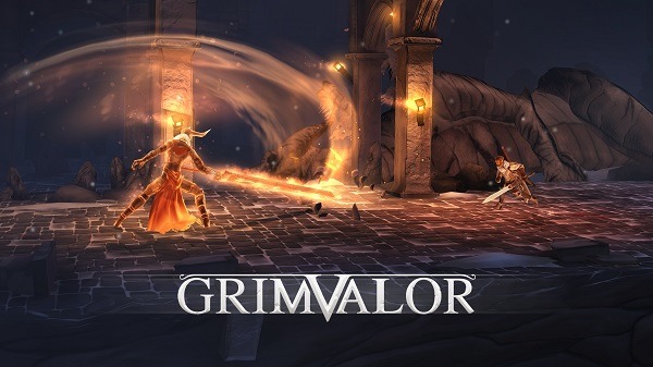 Grimvalor Grimvalor