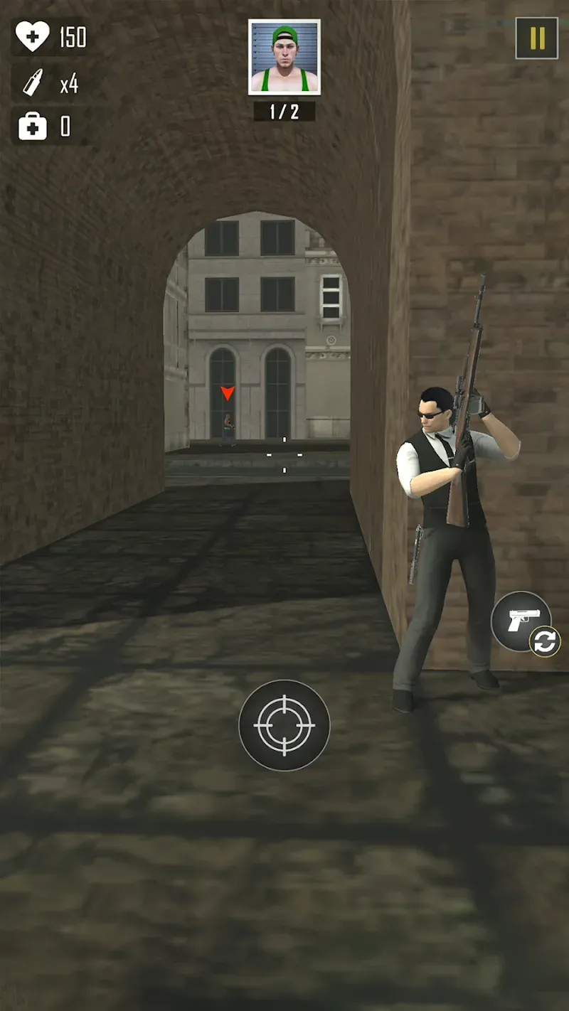 Agent Hunt Agent Hunt