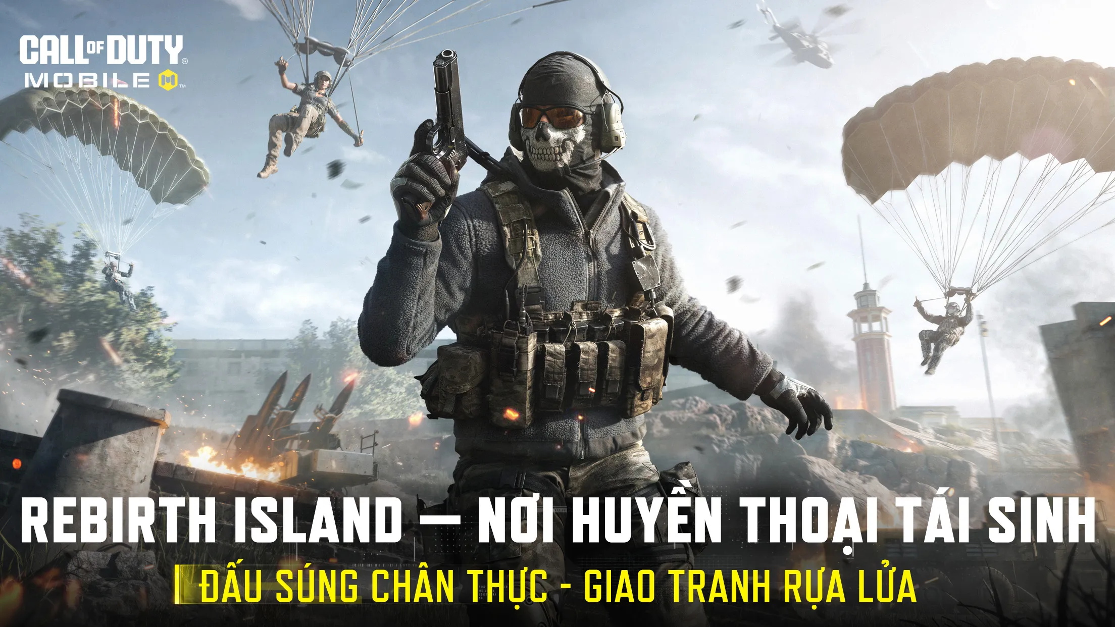 Call Of Duty Mobile VN 5