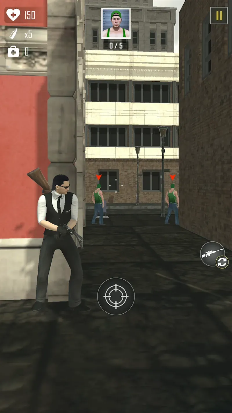 Agent Hunt Agent Hunt