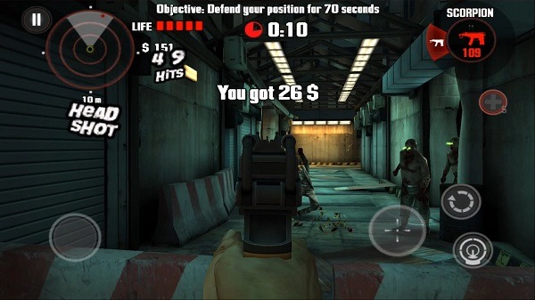 Dead Trigger Dead Trigger