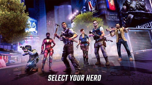 UNKILLED 2