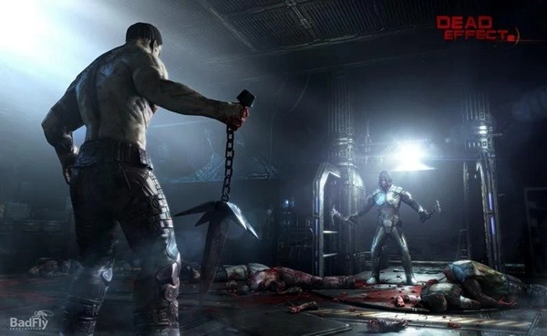 Dead Effect 2 3
