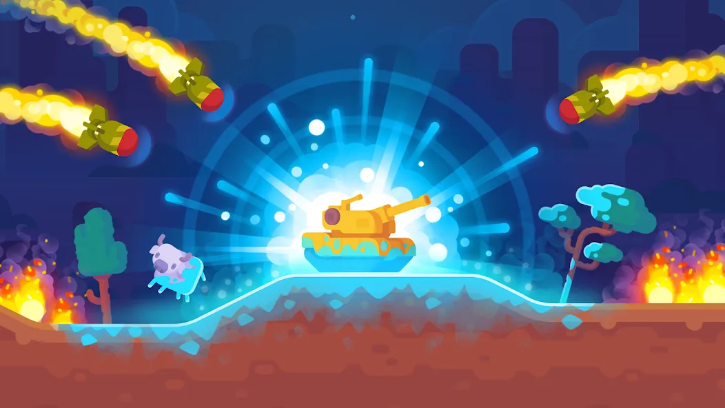 Tank Stars Tank Stars