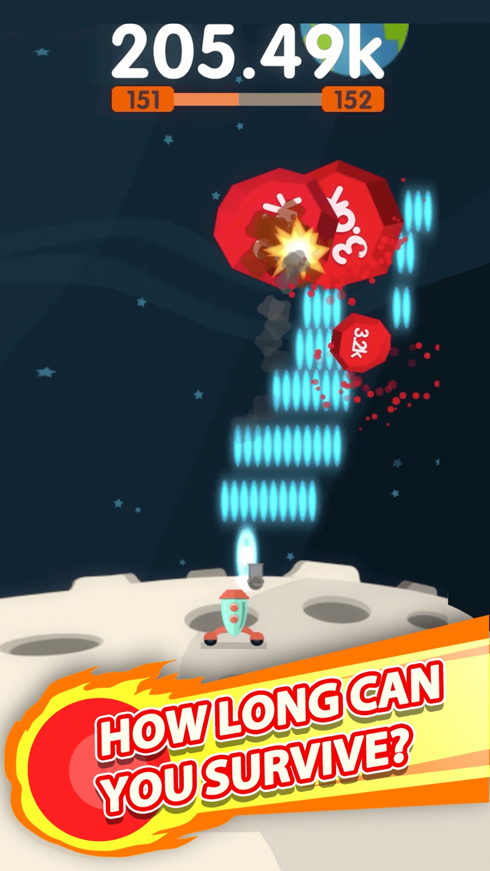 Ball Blast Ball Blast