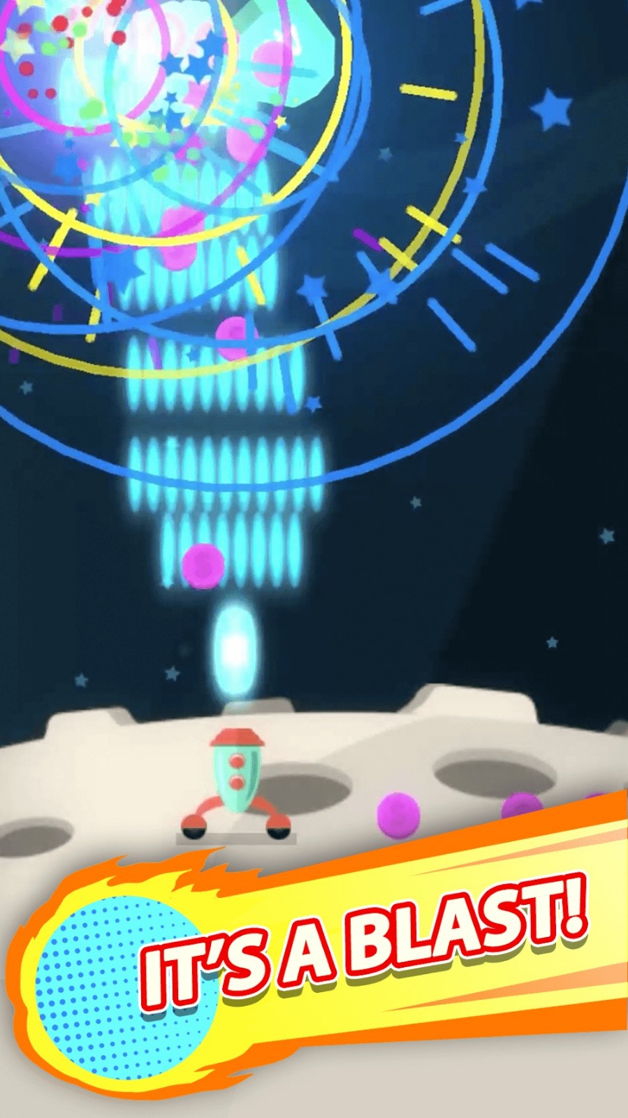Ball Blast Ball Blast