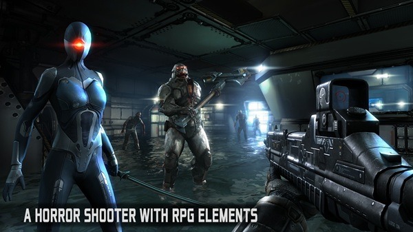 Dead Effect 2 1