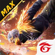 Free Fire MAX: Fire Kickoff
