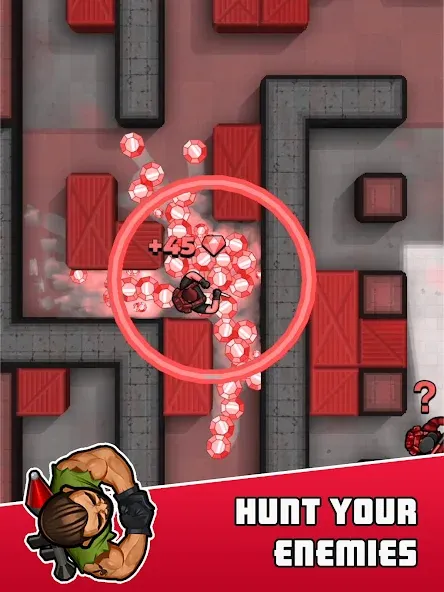 Hunter Assassin Hunter Assassin