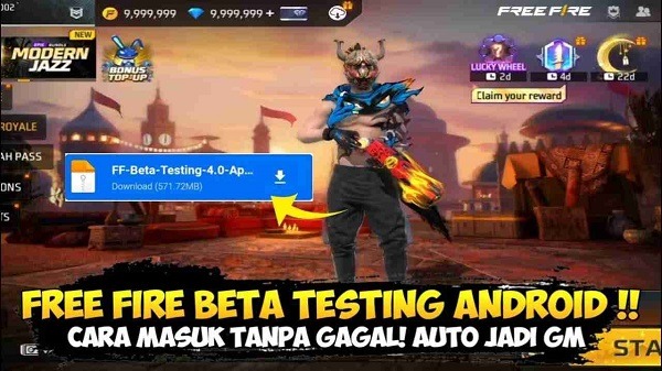 Sigma Battle Royale 4