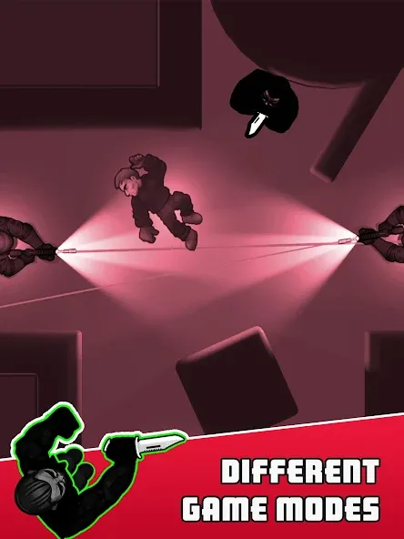 Hunter Assassin 4