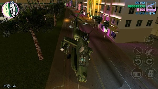 GTA Vice City 2