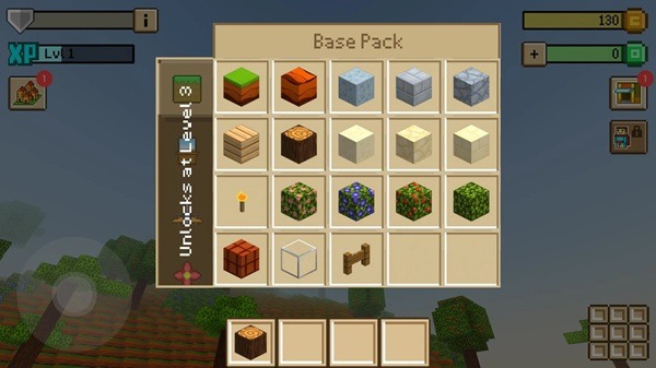 Block Craft 3D 1