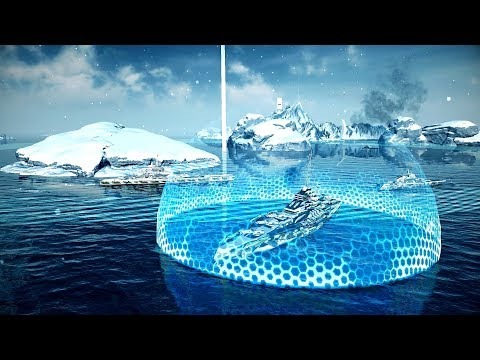 Battle of Warships 4