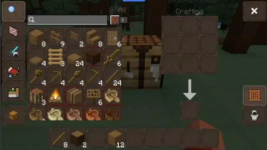 LokiCraft 1