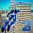 Rope Hero Mafia City Wars
