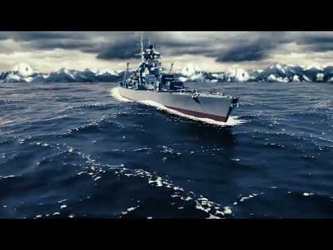 Battle of Warships 1