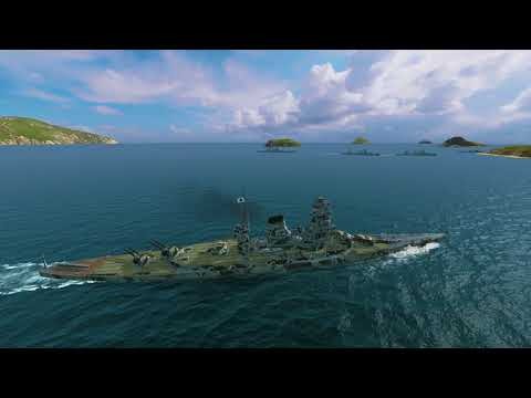 Battle of Warships 2