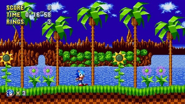 Sonic Mania Plus Sonic Mania Plus