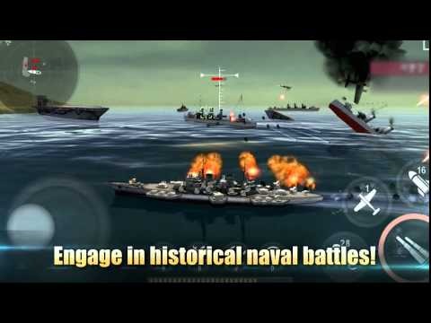 Battle of Warships 3