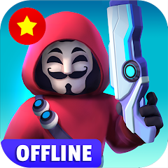 Heroes Strike Offline