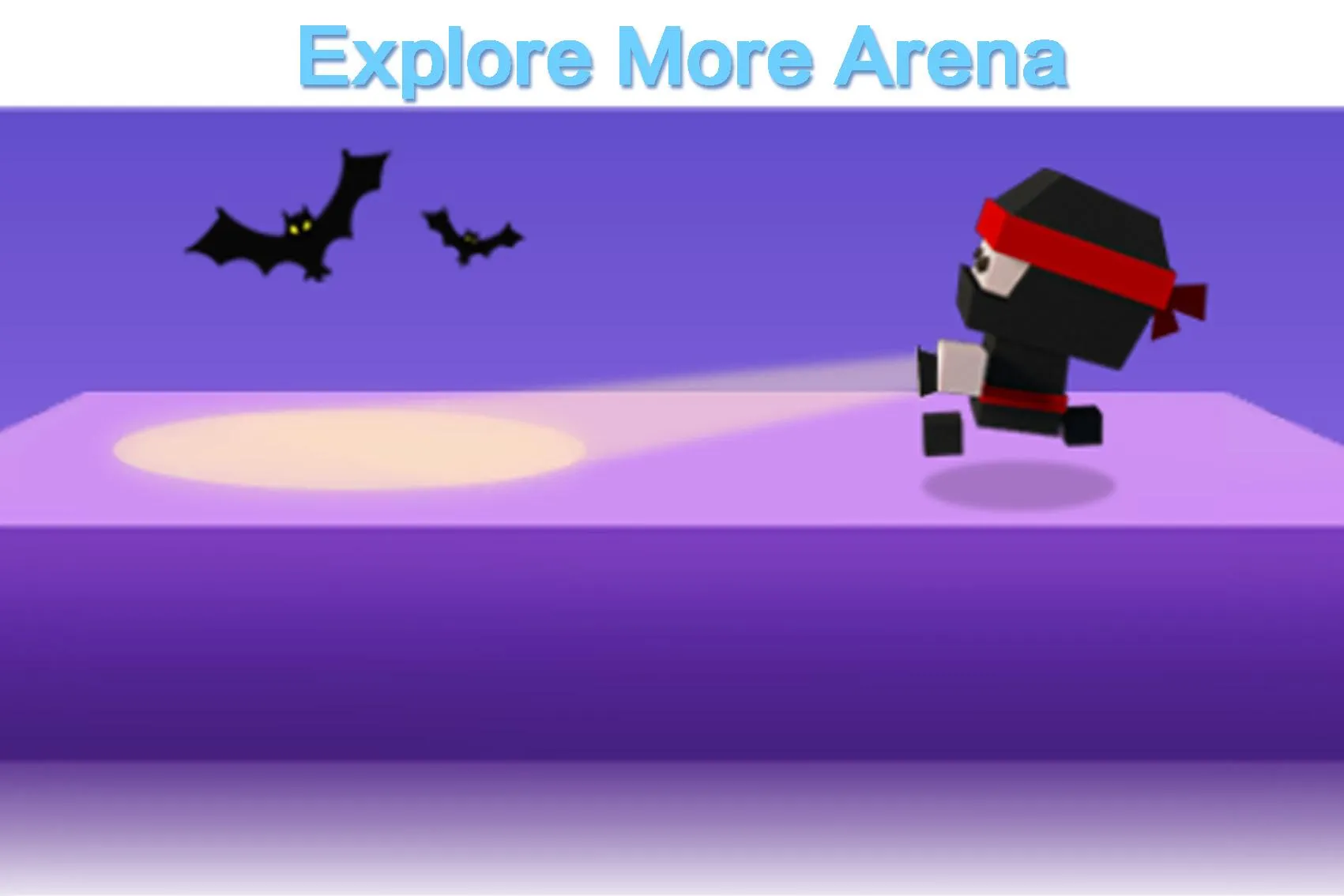 Arrow.io Arrow.io