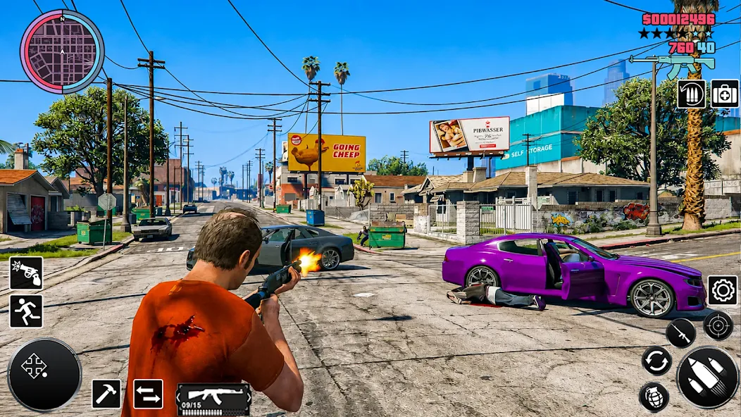 94fbr GTA 5 Mobile 94fbr GTA 5 Mobile