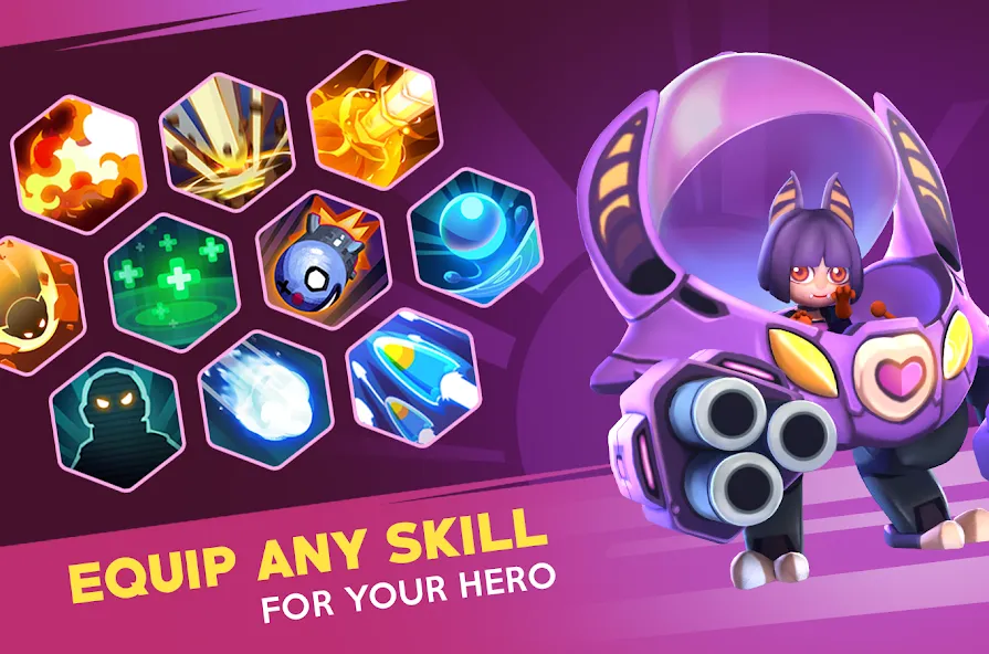 Heroes Strike Offline Heroes Strike Offline