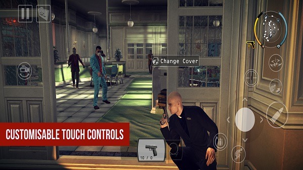 Hitman Absolution 3