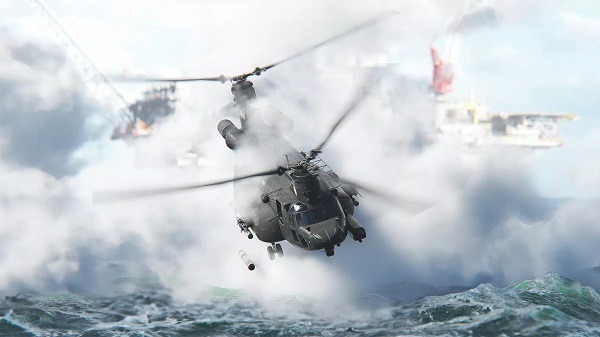 MODERN WARSHIPS 2