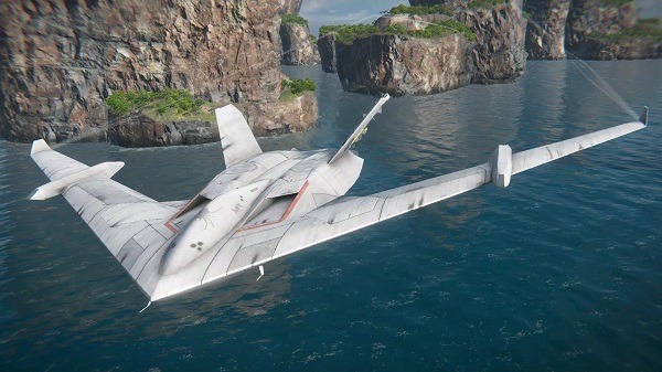 MODERN WARSHIPS 4