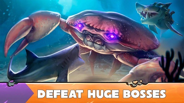 Hungry Shark Evolution 5