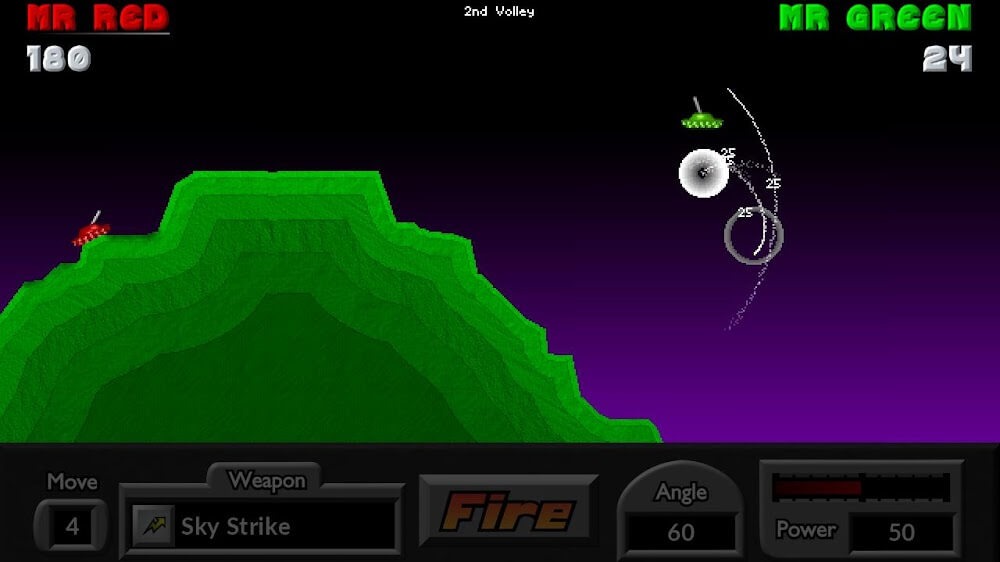 Pocket Tanks Pocket Tanks