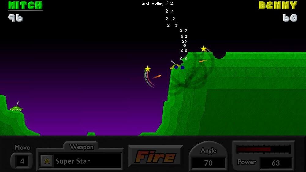 Pocket Tanks Pocket Tanks