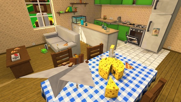 Super Bear Adventure Super Bear Adventure