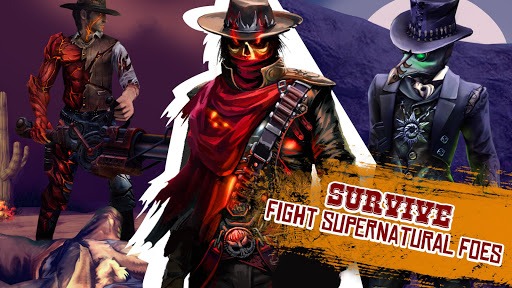 Six Guns Six Guns