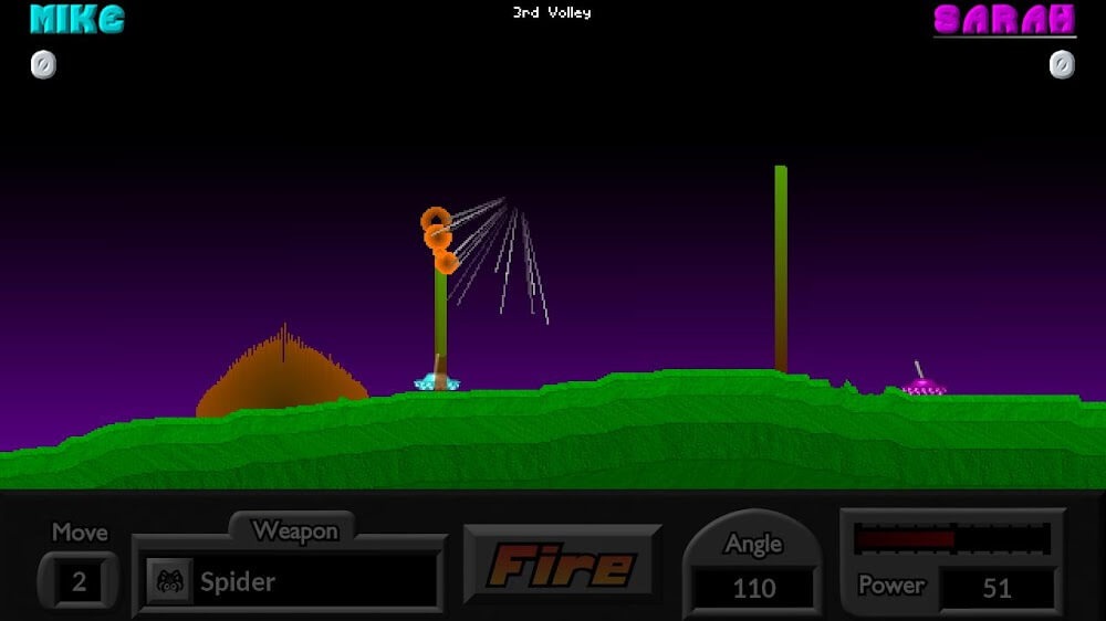 Pocket Tanks Pocket Tanks