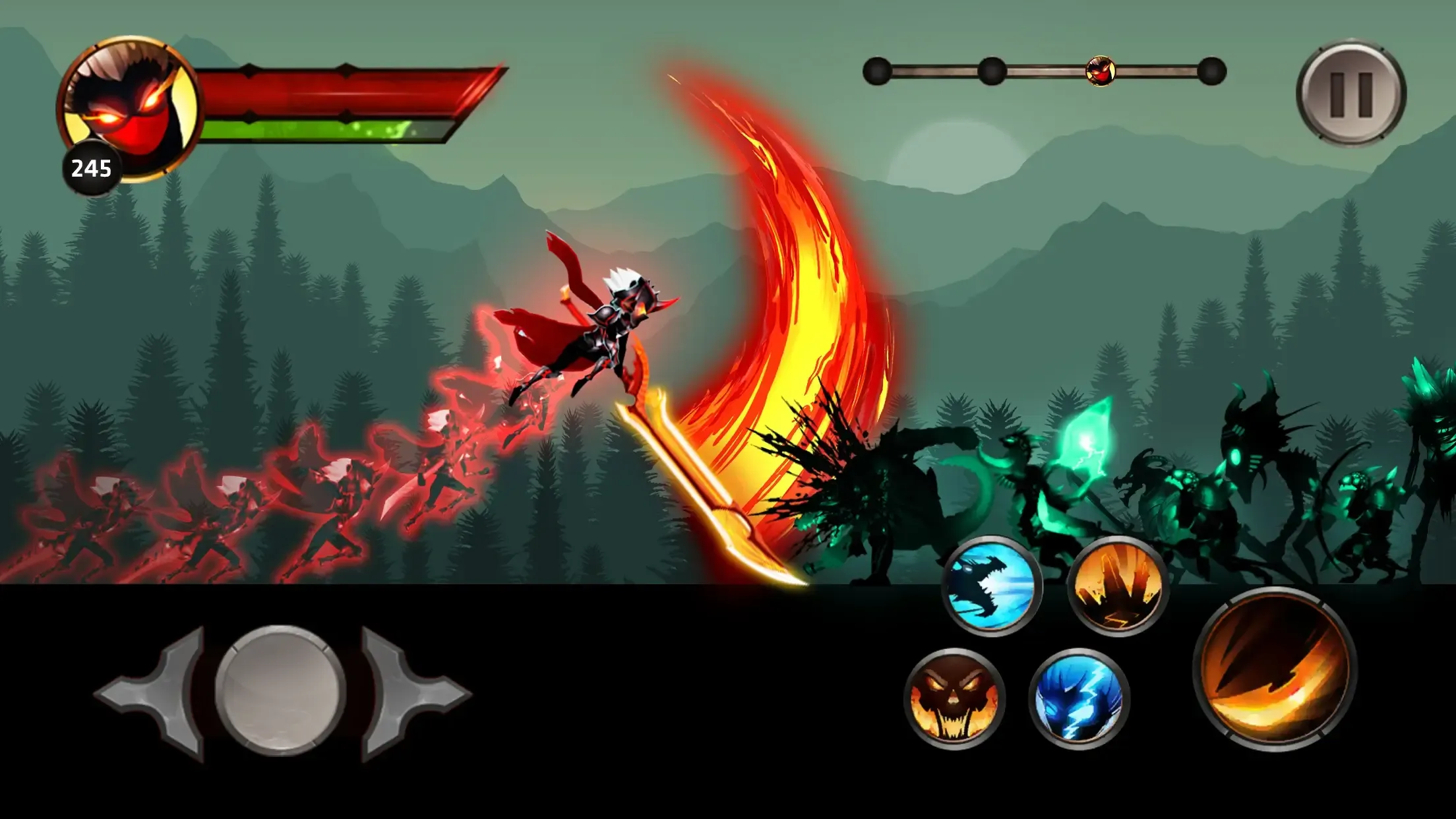 Stickman Legends Premium Stickman Legends Premium