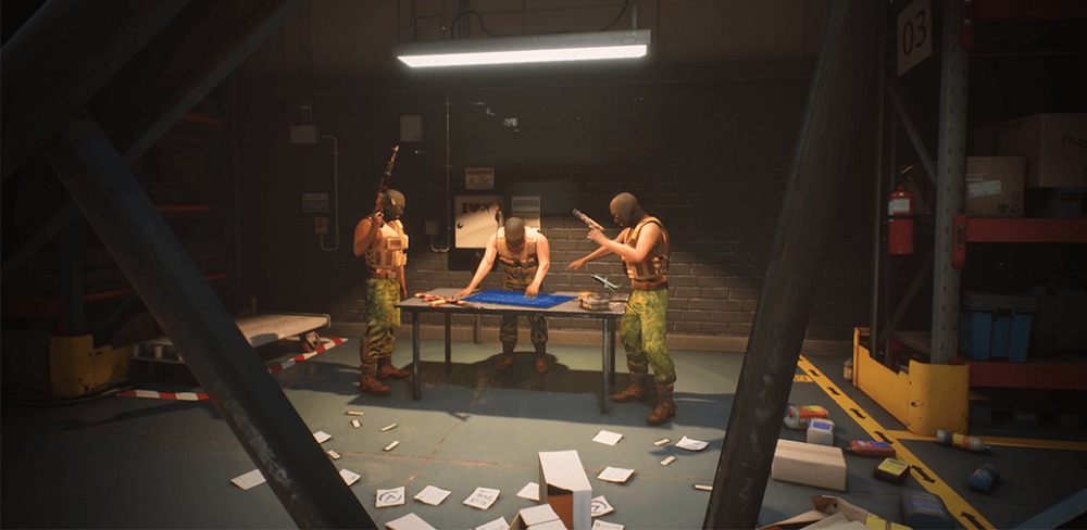 Counter Attack 1