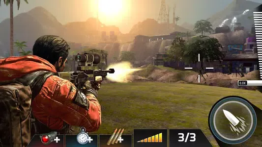 Kill Shot Bravo Kill Shot Bravo