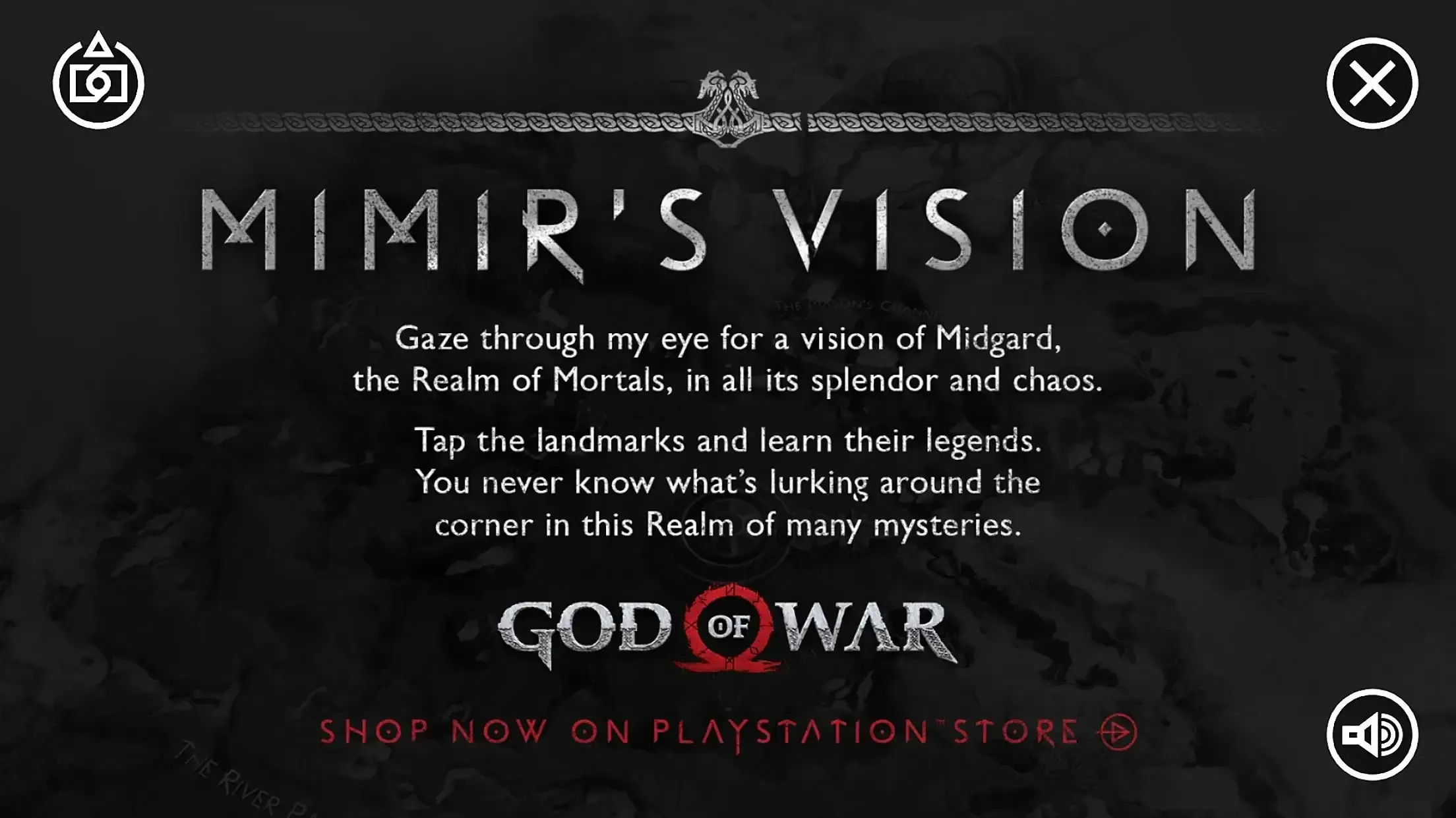 God of War 4 Mobile God of War 4 Mobile