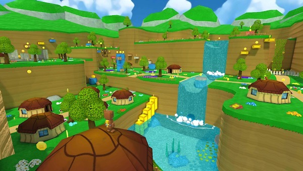 Super Bear Adventure Super Bear Adventure