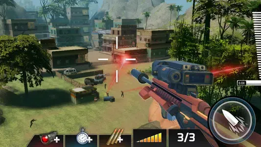 Kill Shot Bravo Kill Shot Bravo