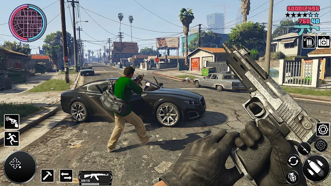 GTA 5 4