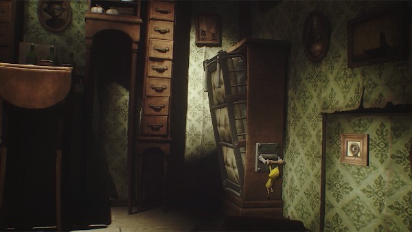 Little Nightmares 4