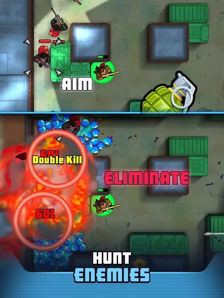 Hunter Assassin 2 Hunter Assassin 2