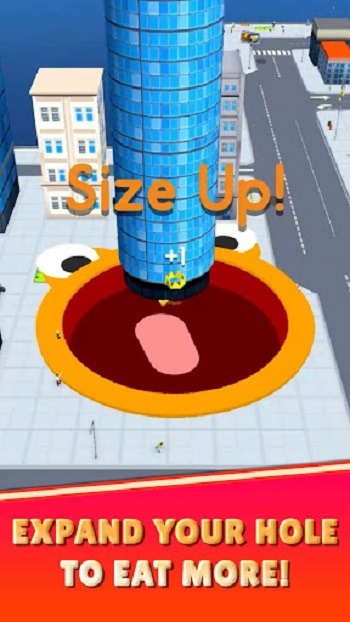 Hole.io Hole.io